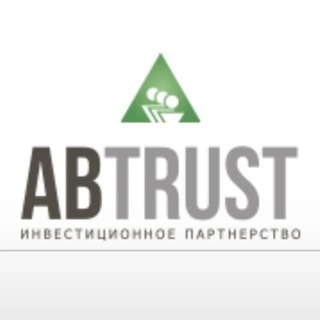 Логотип @ab_trust - ABTRUST