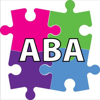 Логотип @aba_logoped_denver - ABA терапия Москва