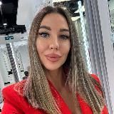 Логотип @ababkova_st - Абабкова Мария Стилист