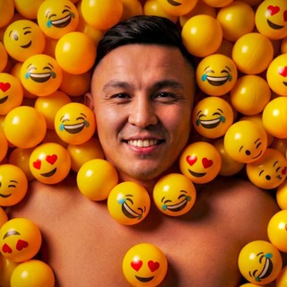 Логотип @abadangani - by Abadan 📨