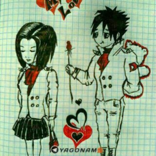 Логотип @abadiy_dostlik_09 - ♥Sevgi ♥ Qasri♥