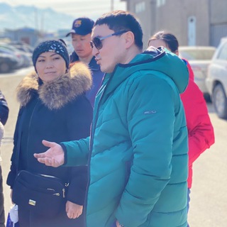 Логотип @abai_989 - Абай Wildberries