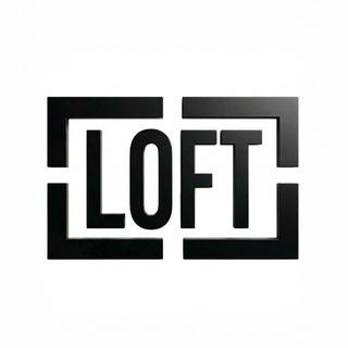 Логотип @abakan19_lft - LOFT | АБАКАН