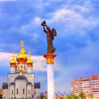 Логотип @abakan_gid - Новости Абакана