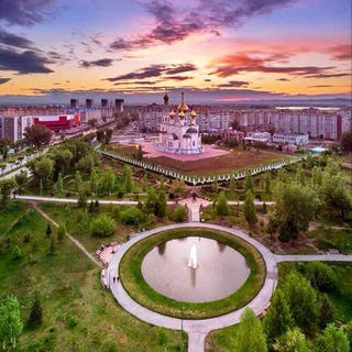 Логотип @abakan_polit - Абакан | Политика | Новости