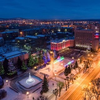 Логотип @abakan_true - Абакан | Новости | Происшествия