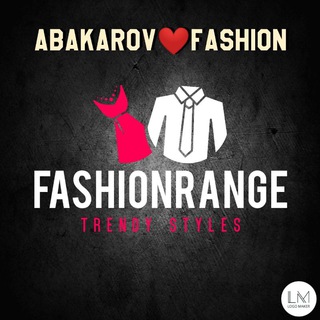 Логотип @abakarov_fashion05 - Abakarov❤️Fashion