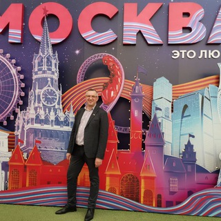 Логотип @abakumovvi - Абакумов Василий