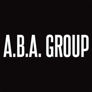 Логотип @abamoscow - A.B.A. Group – модельное агентство