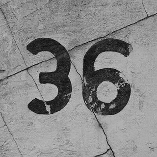 Логотип @abandoned36 - 𝘼𝙗𝙖𝙣𝙙𝙤𝙣𝙚𝙙 36