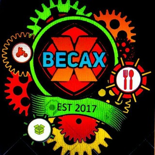 Логотип @abangbecak - X-BecaX publik