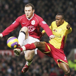 Логотип @abangura - 2D