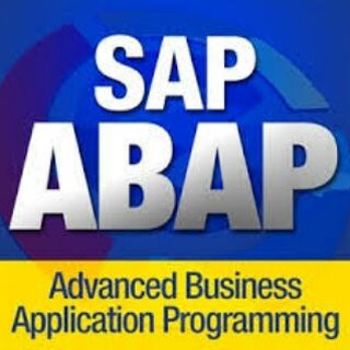 Логотип @abapgroup - ABAP GROUP