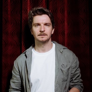 Логотип @abarynin - Алексей Барынин