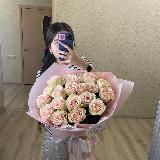 Логотип @abasova_zara - abasova_zara