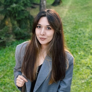 Логотип @abatherapy - Марьям Садыхова про ABA и аутизм