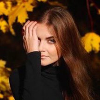 Логотип @abatkhina - Батхина: в моей голове