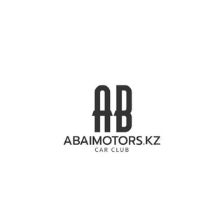 Логотип @abaymotors - AbayMotors.kz