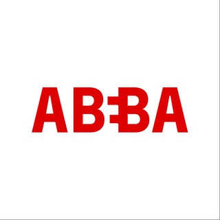 Логотип @abbabusinesschat - Чат ABBA - Ассоциация беларусского бизнеса за рубежом