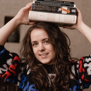 Логотип @abbbooksclub - Книжный клуб Александры Бекренёвой