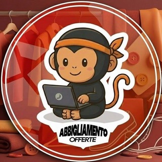 Логотип @abbigliamentofferte - Offerte Abbigliamento 🛍