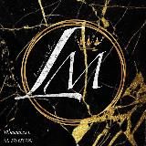 Логотип @abbigliamentoluxurymilano - ABBIGLIAMENTO VESTITI E OROLOGI LUXURY MILANO