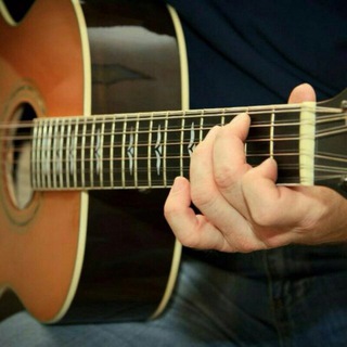 Логотип @abbos_312 - 🎧🎸GITARA _UZ🇺🇿