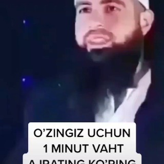 Логотип @abbosbek52 - YAQIN DOSTLAR