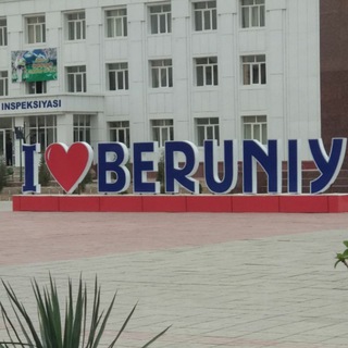 Логотип @abbosraa - Beruniy Yoshlari.🇷 🇦 🇦