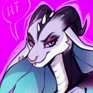 Логотип @abby_saryn - AbbySaryn's secluded cave 18+