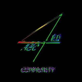 Логотип @abc4rdchat - ABC4RD COMMUNITY CHAT