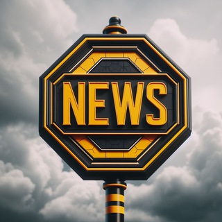 Логотип @abc_game_news - ABC_GAME News