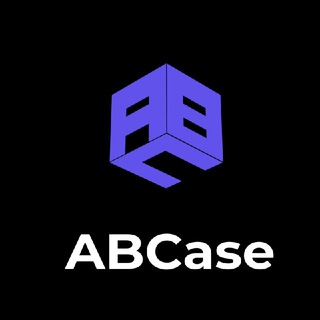 Логотип @abcaseopt - AB-case / ОПТ аксси apple 🍏