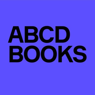 Логотип @abcdbookscontest - клуб ABCDbooks