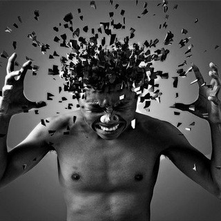 Логотип @abcfakti - ПРОЗРЕВШИЙ 🤯