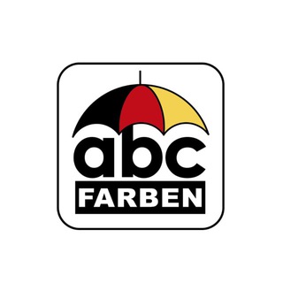 Логотип @abcfarben_official - ABC Farben