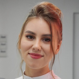 Логотип @abcookie - Александра Булгакова