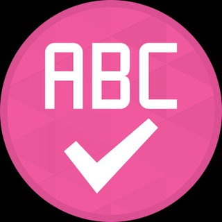 Логотип @abcoptik - ABC Optik Okuyucu v3.2.2