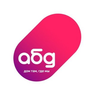 Логотип @abd_govorit - Ваш Ак Барс Дом