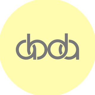 Логотип @abda_store - abda.ru
