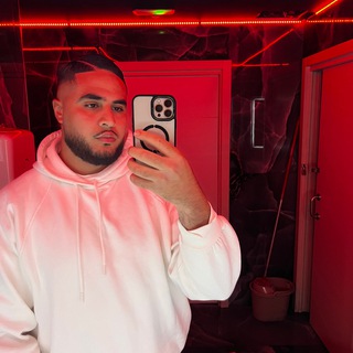 Логотип @abdel_bq - CHAT ABQ❤️