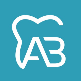 Логотип @abdental_clinic - AB Dental Clinic