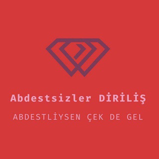 Логотип @abdestsizler - Abdestsizler Return 🤠