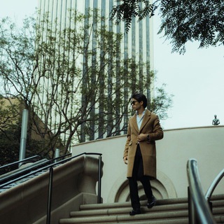 Логотип @abdiazizus - Story of my life