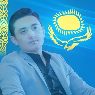 Логотип @abdikhanov_zholdasbek - Жолдасбек Aбдиханов музыка