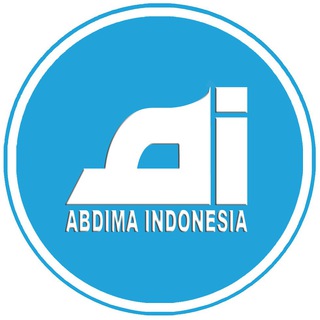 Логотип @abdimaindonesia - ABDIMA INDONESIA