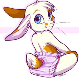 Логотип @abdlfurs - Cushy-Furs [SFW] {+14}