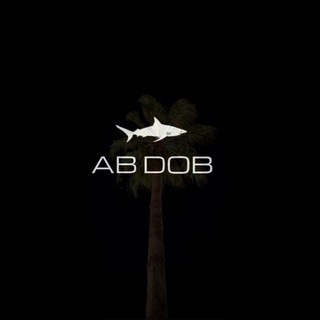 Логотип @abdobbb - abdob 🦈
