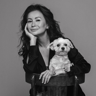 Логотип @abdrasheva_fm - Abdrasheva FM