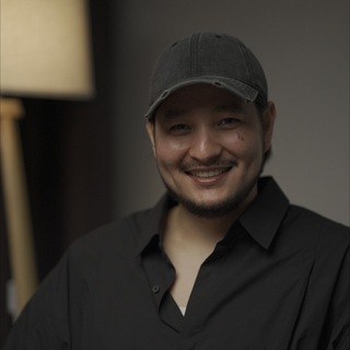 Логотип @abdrashitulkibay - Абдрашит Түлкібай